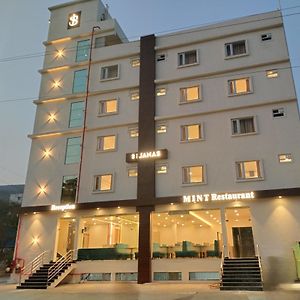 Hotel Janas